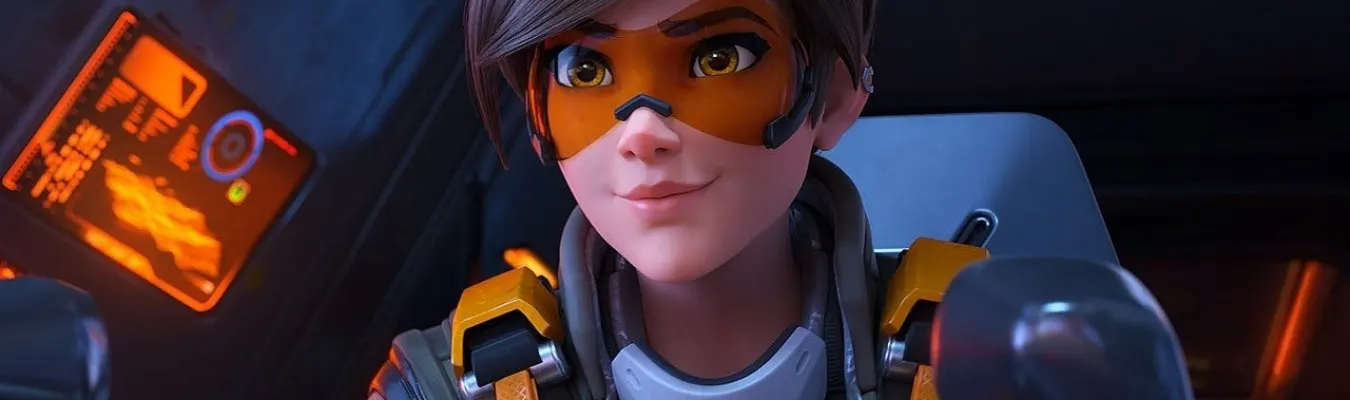 Blizzard promete “algo grandioso” para Overwatch 2 em 2026